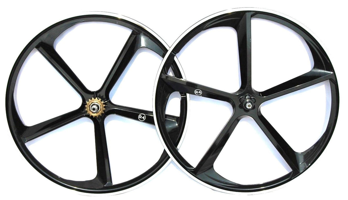 bmx mag wheels