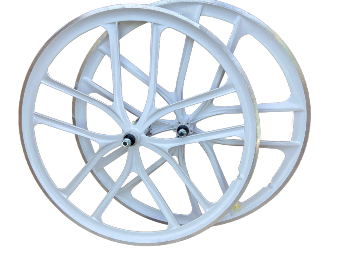 29 inch bicycle wheels for sale