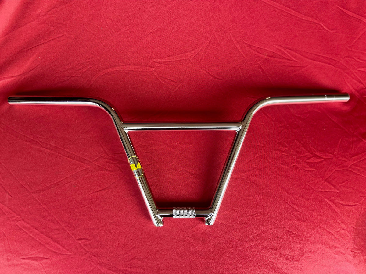 9.5 store bmx handlebars