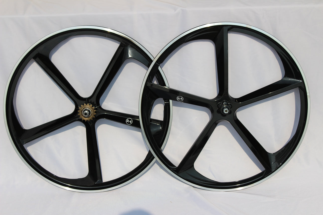 29 bmx rims online