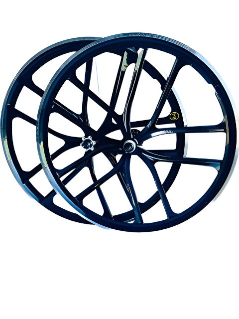 Bmx bikes rims on sale